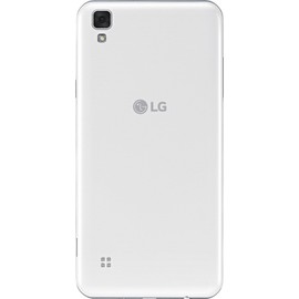 LG Tribute HD - Prepaid - Carrier Locked - Boost Mobile