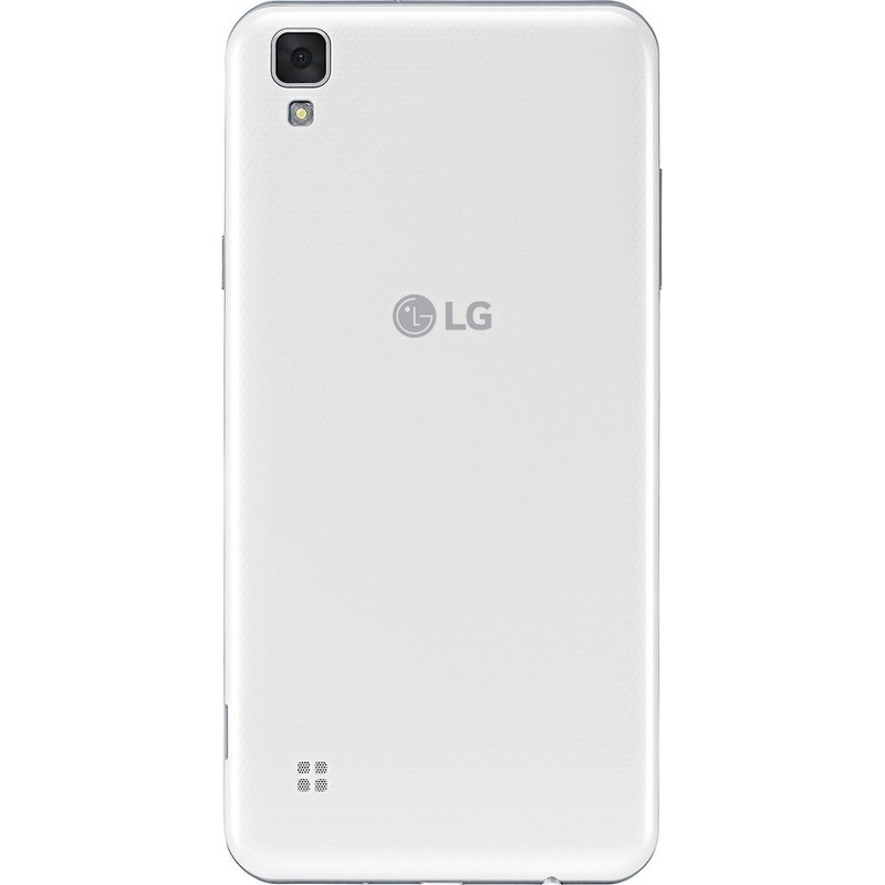 LG Tribute HD - Prepaid - Carrier Locked - Boost