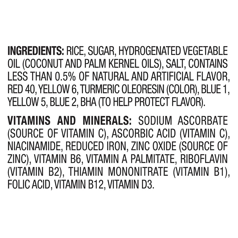 Post Fruity PEBBLES Gluten Free Cereal, 20.5 Ounce