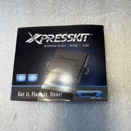 Directed New Directed XK05 Transponder Bypass Module GM, Ford, Toyota, Honda