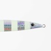Major Craft Metal Dragon Jig for Hairtail Pattern 300g (290mm)