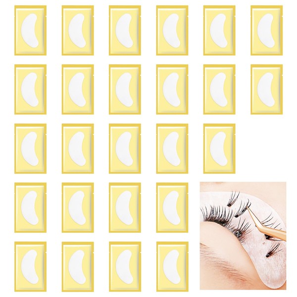 PAVIKE Eye Pack, 50 Pairs/Set of 50, Eye Protection Tape,