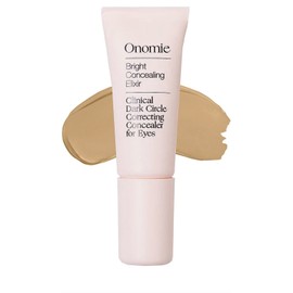 Onomie Bright Concealing Elixir - Hypatia 0.35oz Dark Circle Correcting