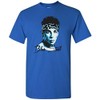 Zoolander - Blue Steel - T-Shirt (US, Alpha, XX-Large, Regular,