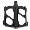 Mountain Bike Pedals 3 Bearings Aluminum Alloy Wide Platform Slip