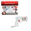 Worlds Smallest Laser Tag Funtime PL7860, White