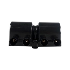 Globalautoparts Ignition Coil 4805507 96253555 96566260 for Captiva, for Cruze, for Evanda, for Kalos, for Lanos, for Lacetti, for Lanos 1.5, for Lova, for Matiz, for Nubira, for Optra 1.8, for Rezzo,