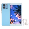 MP4 Player 5.0 Inch Full Touch HD Screen Noise Cancellation