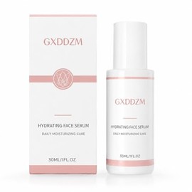 Sérum Facial Hidratante, Cuidado Hidratante Diario, 1 fl oz                                                                                           