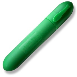 Bluntpac - Airtight and Super Strong Container (Green)