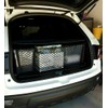 EACCESSORIES EA Trunk Organizer Cargo Net for Honda Passport 2019-2025