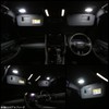 Toyota Vanity Lamp Replacement LED Genuine LED Car Only White
