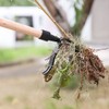 WANGCL Stand-Up-Weeder Weed-Puller Uprooted Design With Foot Plate for Removing