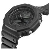 Casio Men Analogue-Digital Quartz Watch with Plastic Strap GA-B2100-1A1ER