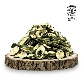 참두리 여주 300g Chamdu-ri Bitter Melon 300g