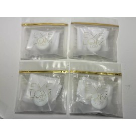 Eve Lom 4 EVE LOM Cleansing Cream w/ Muslin Cleansing Cloth 8 ml / 0.26 fl oz  MINI