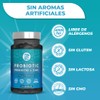 Intestinal Probiotics and Prebiotics 100 Billion CFU-30 Bacterial Strains Probiotics