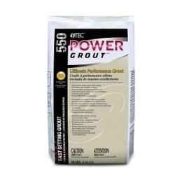 Power Grout Warm Taupe (10 lbs)