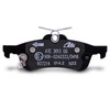 ATE 13.0460-7214.2 Brake Pad Set, Disc Brake