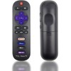generic OEM Part - Remote Control Compatible with TCL Roku