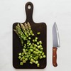 Chef Knife 6 Inch - MATTSTONE HILL Cook's Knife, Kitchen