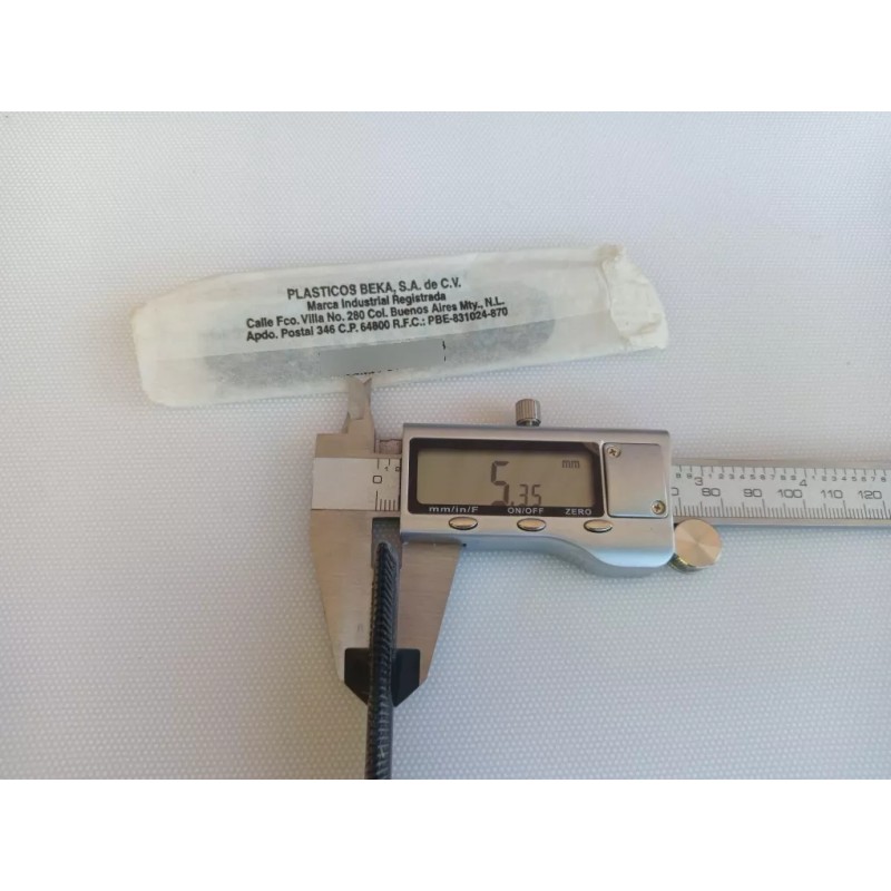 Beka Antiguo Peine Beka Golden Vintage 80s De Colección