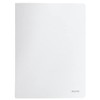 Leitz 39580099 A4 Display Book, 20 Pockets, 40 Sheet Capacity,