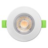 nxt gen NovaLite 6-Pack 6W Fire Rated LED Downlights |