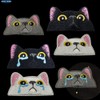 Phoenix Ikki Cat Cat Cute Animal Funny Embroidered Patch Patch