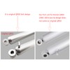 FLYPIG Pair of Front Fork Set Strut Set Left and