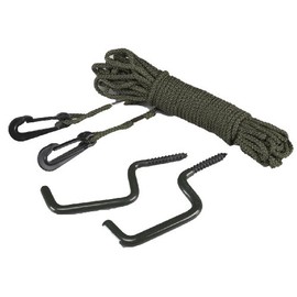 Hunters Specialties Bow Holder, 2-Pack, Multi