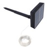 300LED Solar String Lights IP44 Waterproof Outdoor Garden Courtyard Decoration