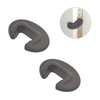 Fred Home Safety Door Slam Stopper | Baby Safety Finger