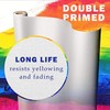 VViViD Double Primed Cotton Canvas Roll Choose Your Size! (5ft