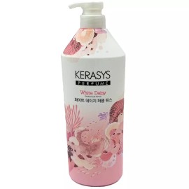 향기로운 봄날의 여운을 머릿결 끝까지 향기 린스 1L Fragrant Spring Breeze Scented Rinse 1L