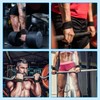 RICISUNG Wrist Strap for Strength Training, Anti-Slip Grip Aid, Training