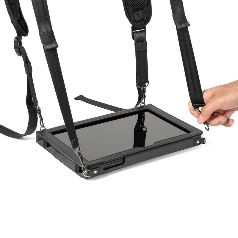 Ulefone Armor Pad 4 Ultra Tablet Carry Case Armor Holster