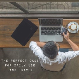 15.6 Waterpoof Laptop Sleeve for Acer Aspire 5 E 15 Predator Helios 300 Flagship