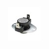 1008417 - Tempstar Aftermarket Furnace Single Pole Snap Disc Limit Switch L180-40F