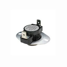 1008417 - Tempstar Aftermarket Furnace Single Pole Snap Disc Limit Switch L180-40F