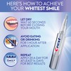 Crest 3DWhite Teeth Whitening Pen – Easy to Use, Erases