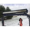 EMP® Tractor LED Light Bar Brackets/Zero Turn LED Light Bar