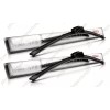 BOSCH Clear Advantage BEAM Wiper Blade 22" & 22" (Set