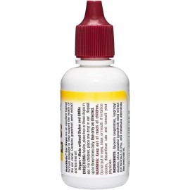 Nutribiotic – Ear Drops, 1 Fl Oz | Gentle & Soothing Ear Support EXP 10/26