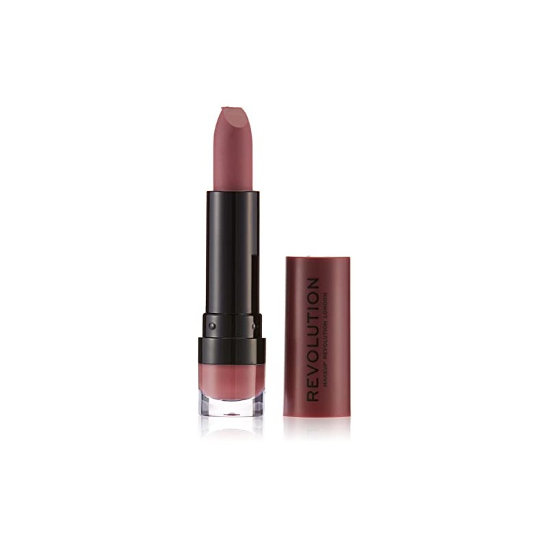 Makeup Revolution Bouquet 117 Liquid Lipstick Mat