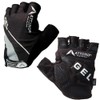 ATTONO Gel Cycling Gloves Mountain Bike Gloves with Gel Padding