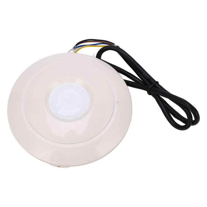 Infrared Motion Detector Anti Theft Fully Closed 360 ° Motion