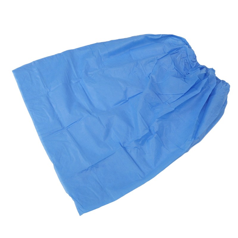 10 PCS Disposable Spa Body Wrap Thick Chest Wrap Nonwoven