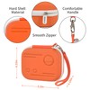 Case Compatible with Yoto Mini (2024 Edition) Kids Screen-Free Bluetooth