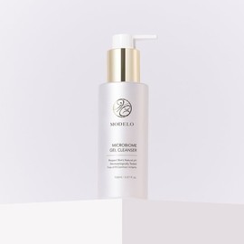 MODELO 마이크로바이옴 젤 클런저 150ml Microbiome Gel Cleanser 150ml